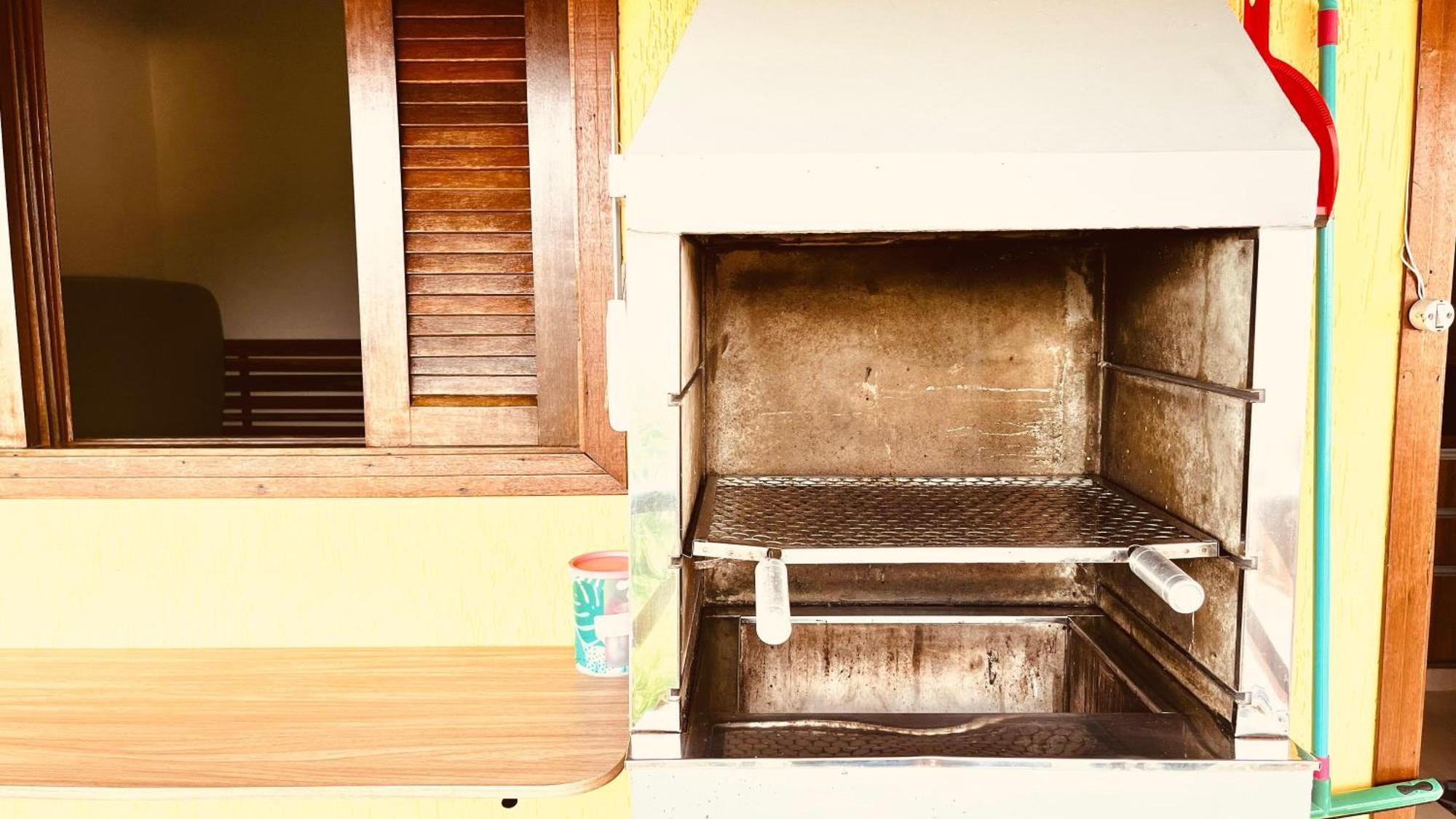 Casa Temporada Ilhabela Villa Eksteriør billede