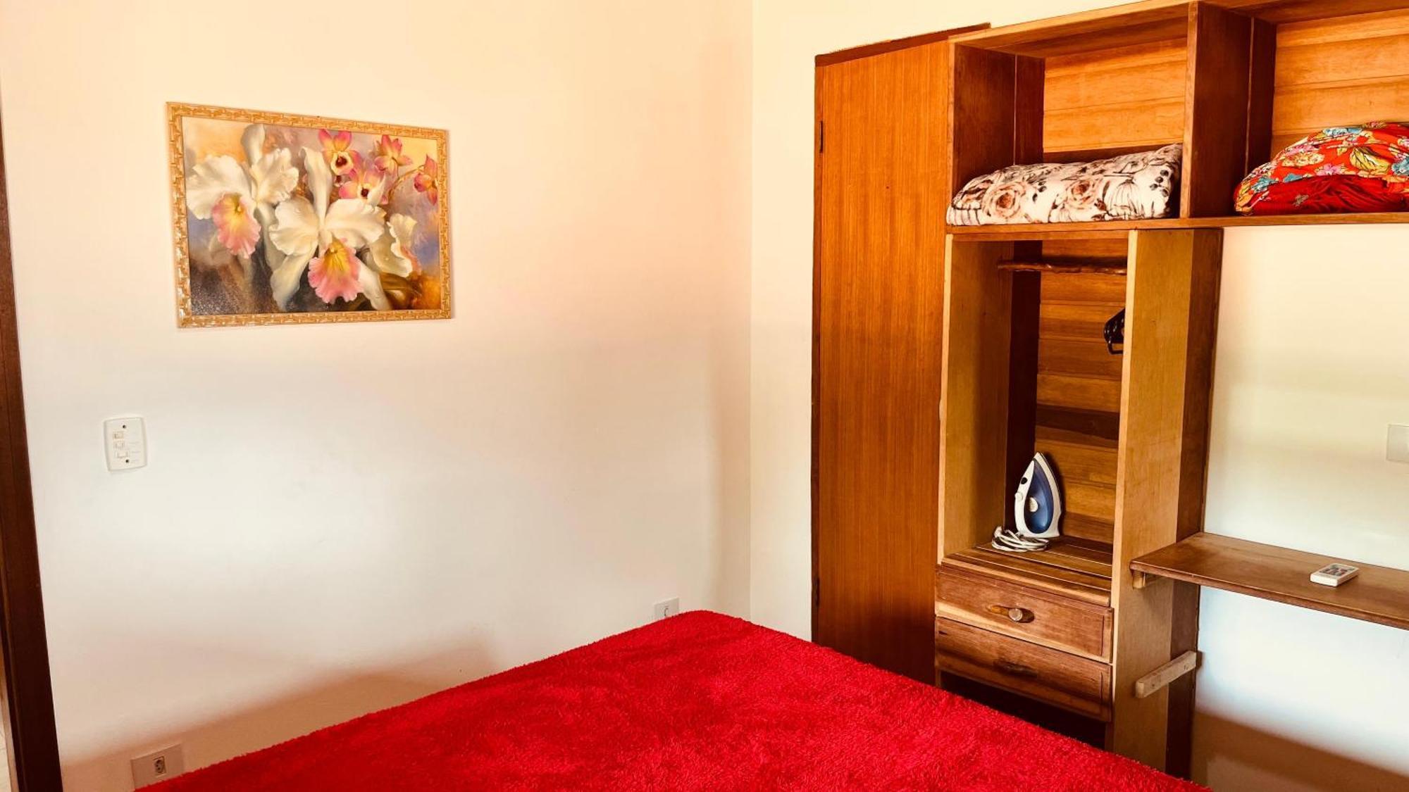 Casa Temporada Ilhabela Villa Eksteriør billede
