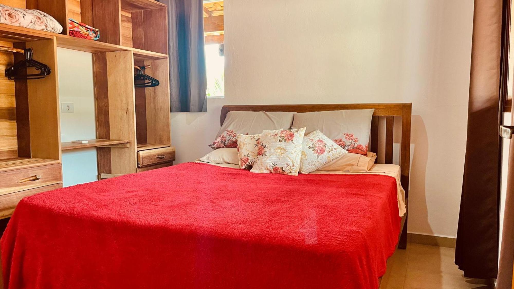 Casa Temporada Ilhabela Villa Eksteriør billede