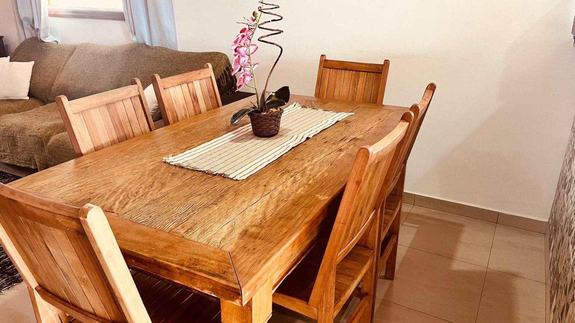 Casa Temporada Ilhabela Villa Eksteriør billede